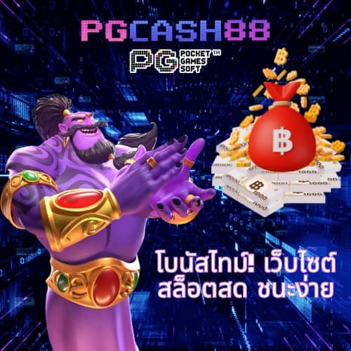 pg slot auto wallet เว็บตรง